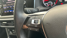 Volkswagen Polo 1.0 TSI 95 Match 5dr Petrol Hatchback